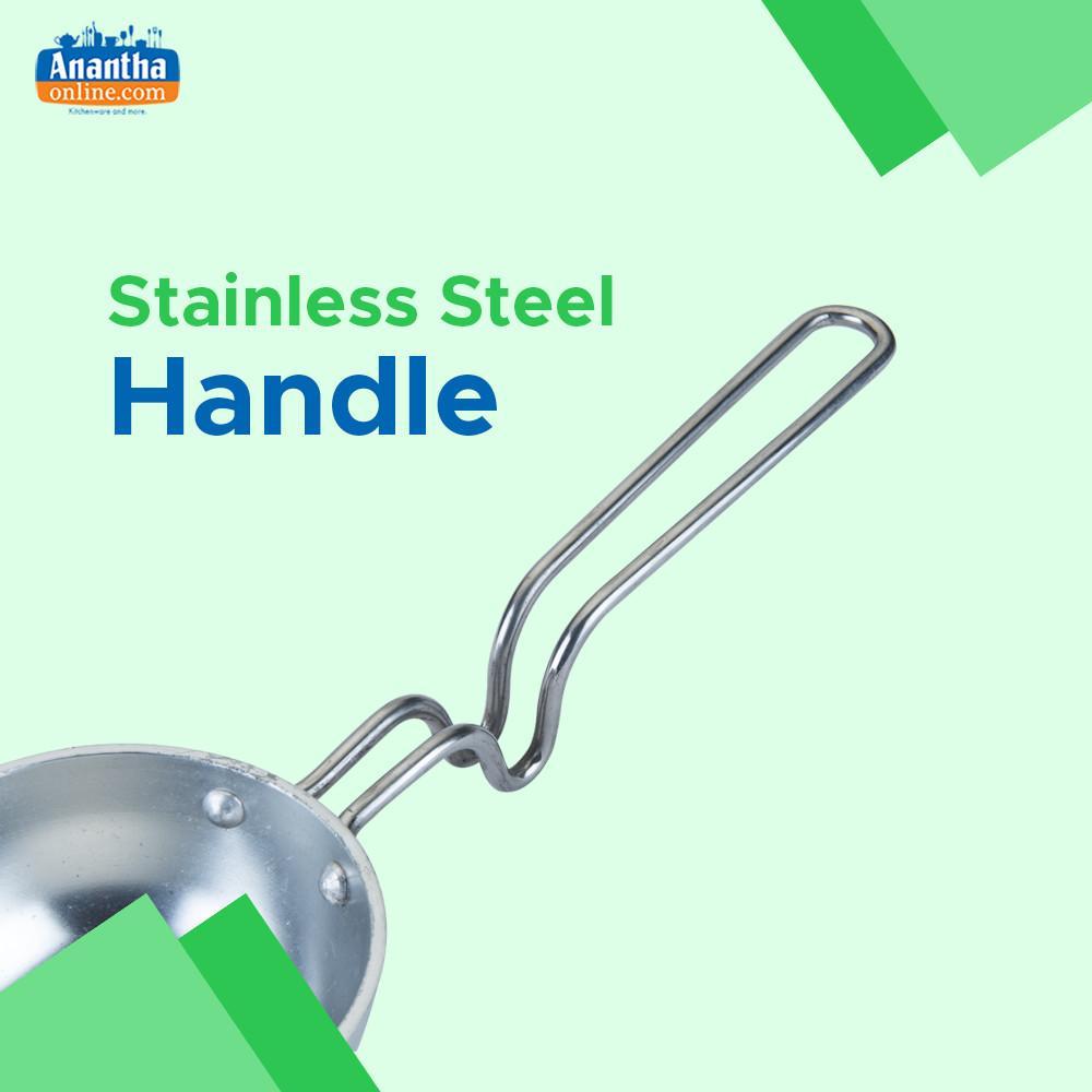 ANOD VAGARIA -02 HEAVY SS HANDLE